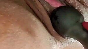 Masterbating in grocery store then peeing on side of road before flashing my saggy tits in the road