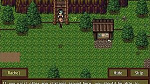 zombies retreat ep1 walkthrough no commentary with big cock assfucking