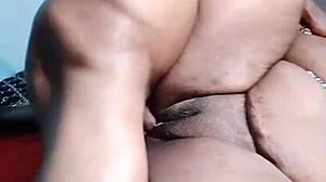 Nigarchrist Shows Big Cock With Shaved Pussy In Update