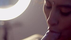 Fucking with Dick in Mouth!