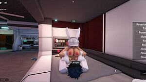 i break pussy in roblox