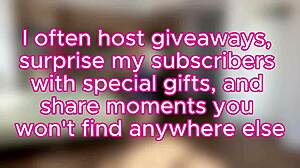 Sugarnadya Tries New Party Look