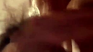 Hot Masturbation In The Bathroom!