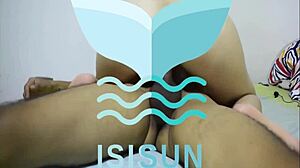 Stepsister Outshines Girlfriend In Intimate Moments