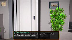 My New Family Game Adventure