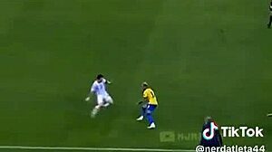 Emotional Neighbor Tries My Cock