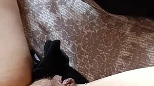 Gretala - Hairy Milf in Boots