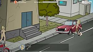 Fuckerman Parody Takes Place on University Campus