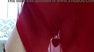 Arabic Girl Wants Two Hands in Her Own Ass