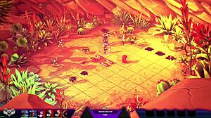 Cheese continues playing Subverse in this seventh part of the series