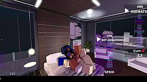 i breed this latina cumdump in my big mansion