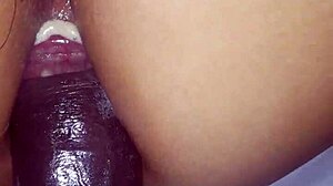 Mature Prostitute Takes It In The Ass