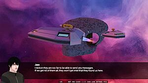 lets play two clusteres - crossroads unity