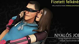 want me to lick your joi p? erotic hungarian femdom instructions