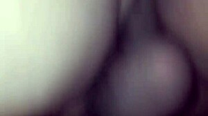 Amateur Prostitute Behaves Like A Total Slut In Anal Assfucking Sex