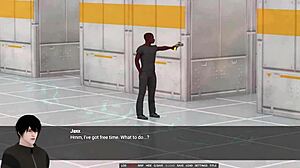 lets play two clusteres - crossroads unity