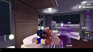 i breed this latina cumdump in my big mansion