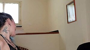 Du är så hora i doggystyle!