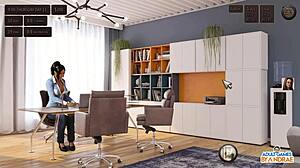 Fucking my wife Tracy hard in anal, cumshot, and squirting session.