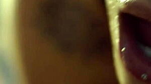 Fucking with Dick in Mouth!