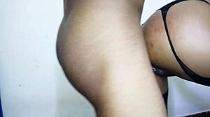 I had to fuck her hard and deep