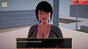 My New Family Game Adventure