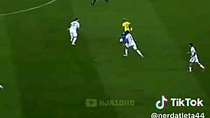 Emotional Neighbor Tries My Cock