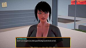 My New Family Game Adventure