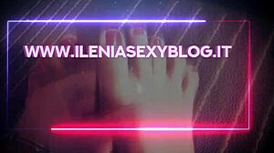 private videos of italian jerk off instructions with big black cock