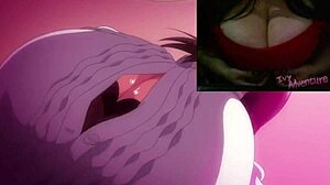 Chubby Girl With Huge Tits Watches Seika Jogakuin Kounin Episode 1