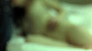 Blair Sucks Cock in POV Casting