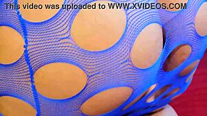 Latina amateur fucked for husband in afternoon, gets huge creampie karina and lucas!