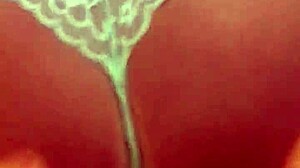 Tinder Hookup With Hot Ass Action