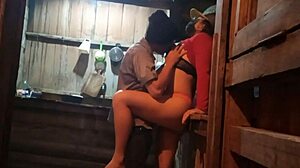 El Padrastro La Uso Como Trapo Limpia Pisos Y La Sometio Como Una Zorra Le Dio Tan Buen Sexo Que Al Final Casi Se Infarta El Viejo Sucio Porno Real Casero 1