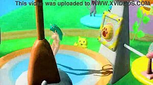 Hatsune Miku Nekomimi Switch Project Diva Nude Mod Full Nude