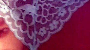 Tinder Hookup With Hot Ass Action