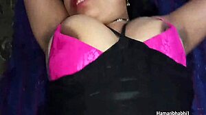 Indian Desi Aunty Fucked By Her Neighbour Boy