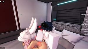 i break pussy in roblox