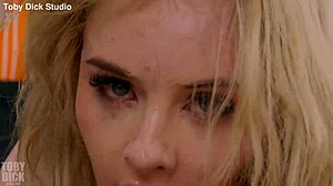 i luv baby kxtten's anal rimmin so mch