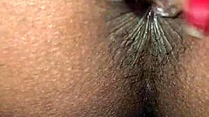 desi sexy bhabhi masturbates her wet pussy