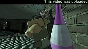 Roblox: Consequences of Not Paying Your Dealer Back