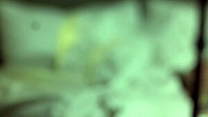 Blair Sucks Cock in POV Casting