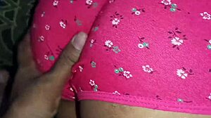 Indian Desi Aunty Fucked By Her Neighbour Boy