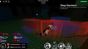 King noli passionately uses petit noobs in rough doggystyle with creampie