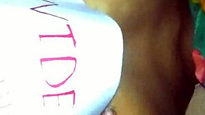 Jeet And Payel On Webcam