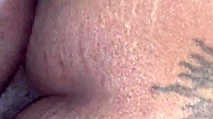 Have you seen this new tattooed ass video?