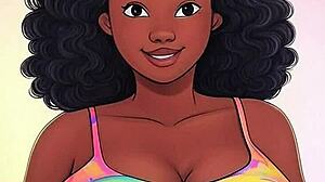 sex on rooftop with huge creampie and squirting