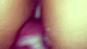 Mature Prostitute Takes It In The Ass