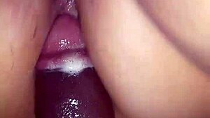 Mature Prostitute Takes It In The Ass