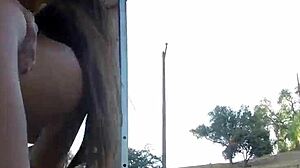 Remy Lacroix Anal Oil And Blonde Girl Anal Amateur Nasty Border